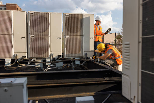 Best Residential HVAC services  in Hesperia, CA