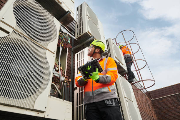 Best Emergency HVAC repair  in Hesperia, CA