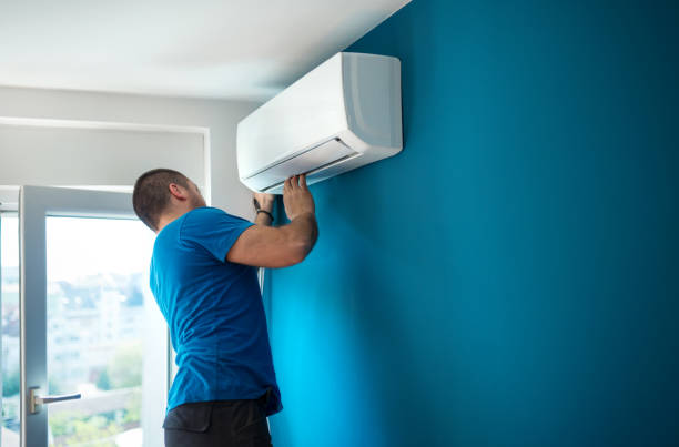 Affordable air conditioning repair in Hesperia, CA