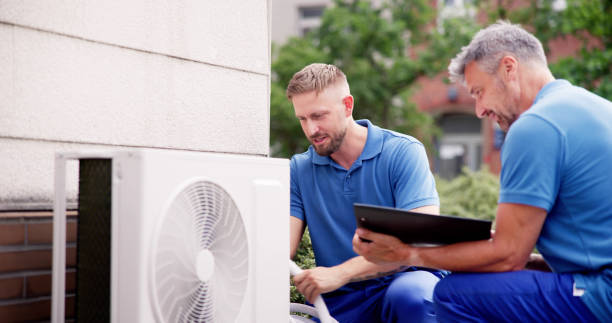 Best HVAC repair near me  in Hesperia, CA