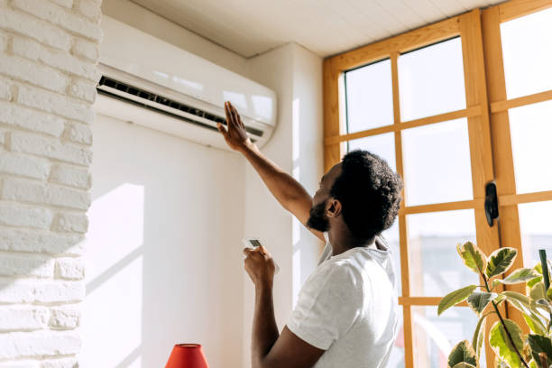 Trusted Hesperia, CA HVAC Experts