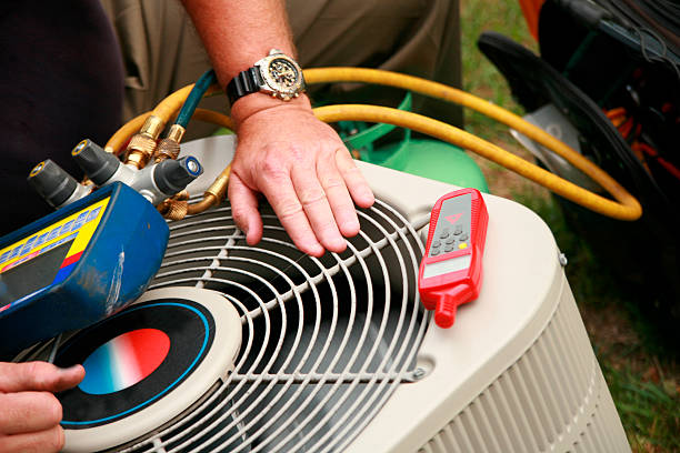Best Ductless HVAC repair  in Hesperia, CA