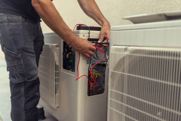 Best HVAC replacement cost  in Hesperia, CA