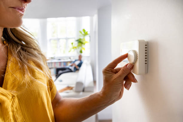 Best HVAC repair near me  in Hesperia, CA