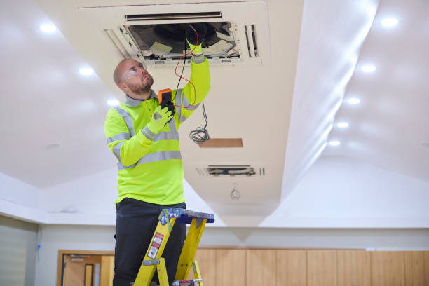 Ductless HVAC repair in Hesperia, CA