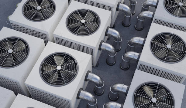 Best Affordable HVAC services  in Hesperia, CA