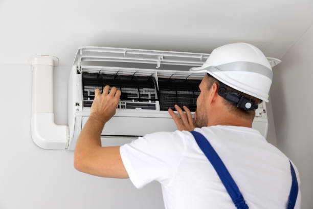 HVAC maintenance plan in Hesperia, CA