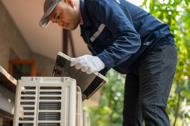 Best HVAC emergency services  in Hesperia, CA