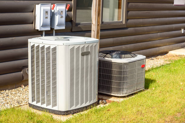 Best HVAC installation services  in Hesperia, CA